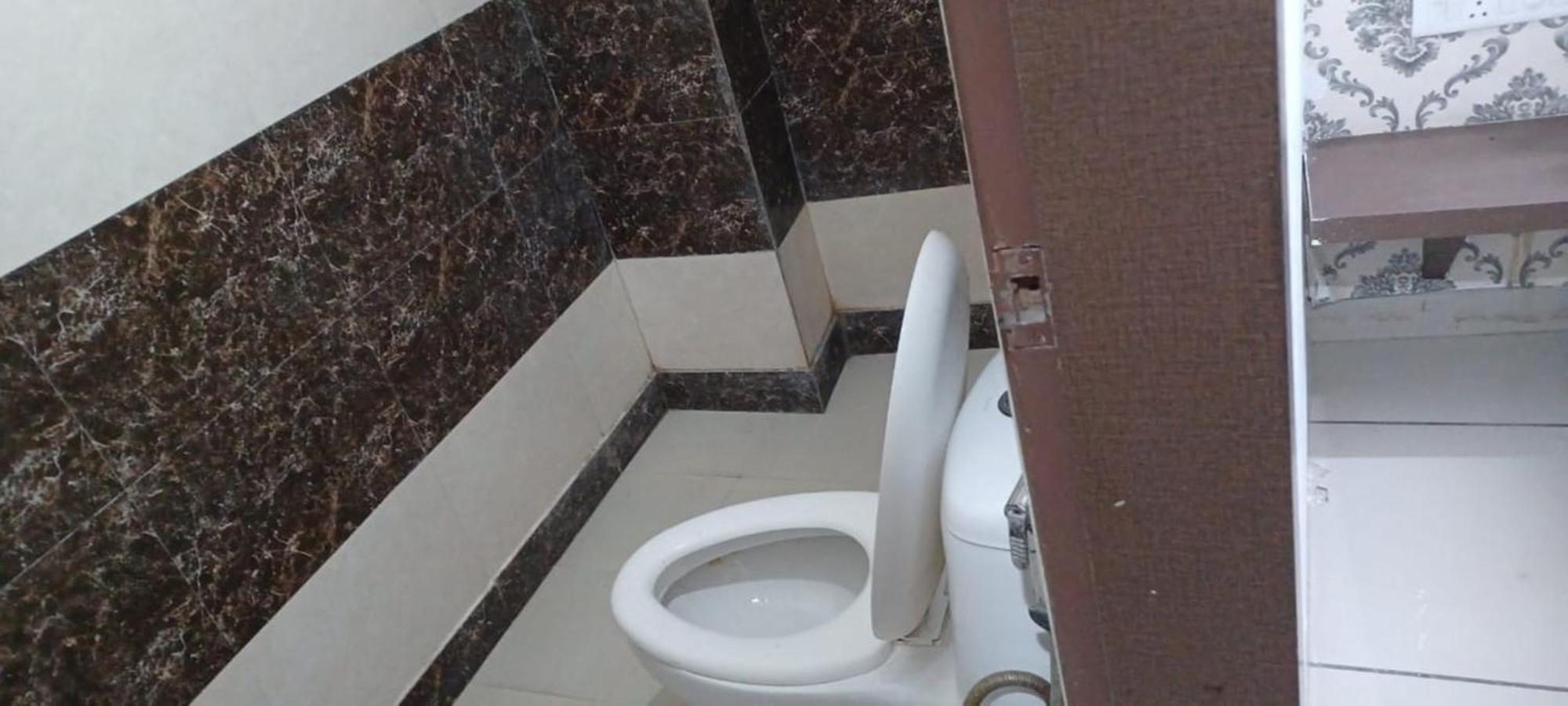 Hotel Aerocity Golden Close To New Delhi Airport Exterior photo